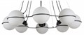 Подвесная люстра MyFar Julian MR2291-8P - фото 4710733