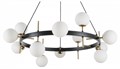 Подвесная люстра MyFar Robert MR2331-12P - фото 4710777