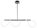 Светильник на штанге MyFar Thomas MR2383-1CL - фото 4710840