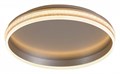 Накладной светильник Feron AL5880 Shinning ring 41695 - фото 4710966