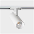 Светильник на штанге Italline TR 3007 TR 3007 white 3000K - фото 4711461