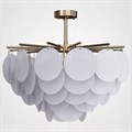Люстра на штанге Imperiumloft Nimbus 40.1883 - фото 4711465