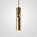 Подвесной светильник Imperiumloft Fulcrum By Lee Broom 40.1134 - фото 4711483
