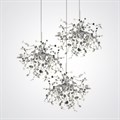 Подвесной светильник Imperiumloft Tezani Argent 132045-22 - фото 4711571
