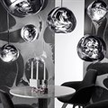 Подвесной светильник Imperiumloft Tom Dixon 40,2599 - фото 4711655