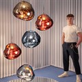 Подвесной светильник Imperiumloft Tom Dixon 40,2599 - фото 4711656