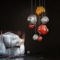 Подвесной светильник Imperiumloft Tom Dixon 40,2599 - фото 4711657