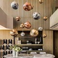 Подвесной светильник Imperiumloft Tom Dixon 40,2599 - фото 4711658