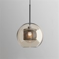Подвесной светильник Imperiumloft CATCH-AMBER CATCH-AMBER01 - фото 4713451