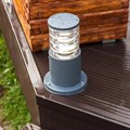 Наземный низкий светильник Elektrostandard Strada a035097 - фото 4742634 Наземный низкий светильник Elektrostandard Strada a035097 - фото 4742634