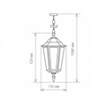 Подвесной светильник Elektrostandard Claro a035742 - фото 4742677 Подвесной светильник Elektrostandard Claro a035742 - фото 4742677