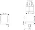 Датчик освещенности Elektrostandard SNS-L a026126 - фото 4742686 Датчик освещенности Elektrostandard SNS-L a026126 - фото 4742686