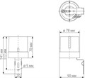 Датчик освещенности Elektrostandard SNS-L a030063 - фото 4742693 Датчик освещенности Elektrostandard SNS-L a030063 - фото 4742693