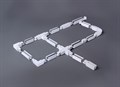 Соединитель угловой L-образный для треков Elektrostandard TRC-1 a039503 - фото 4742716 Соединитель угловой L-образный для треков Elektrostandard TRC-1 a039503 - фото 4742716