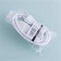 Сетевой провод Elektrostandard Аксессуары для светодиодной ленты Premium LS011 a041113 - фото 4742819 Сетевой провод Elektrostandard Аксессуары для светодиодной ленты Premium LS011 a041113 - фото 4742819