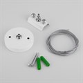 Подвес Elektrostandard TRF-1-200 a046951 - фото 4743061 Подвес Elektrostandard TRF-1-200 a046951 - фото 4743061