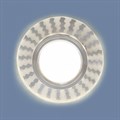 Встраиваемый светильник Elektrostandard Wavi 2248 MR16 - фото 4743096 Встраиваемый светильник Elektrostandard Wavi 2248 MR16 - фото 4743096