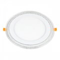 Встраиваемый светильник Elektrostandard Compo a038373 - фото 4743130 Встраиваемый светильник Elektrostandard Compo a038373 - фото 4743130