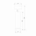 Подвесной светильник Elektrostandard Topper a040264 - фото 4743168 Подвесной светильник Elektrostandard Topper a040264 - фото 4743168