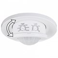 Датчик движения Elektrostandard SNS-M a041244 - фото 4743204 Датчик движения Elektrostandard SNS-M a041244 - фото 4743204