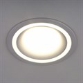 Встраиваемый светильник Elektrostandard Flux a041261 - фото 4743207 Встраиваемый светильник Elektrostandard Flux a041261 - фото 4743207