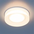 Встраиваемый светильник Elektrostandard  a032751 - фото 4743299 Встраиваемый светильник Elektrostandard  a032751 - фото 4743299