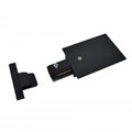 Заглушка для трека Elektrostandard Track Rail BK Recessed a049562 - фото 4743339 Заглушка для трека Elektrostandard Track Rail BK Recessed a049562 - фото 4743339
