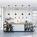 Подвесной светильник Elektrostandard DLS023 a047775 - фото 4743367 Подвесной светильник Elektrostandard DLS023 a047775 - фото 4743367