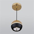 Подвесной светильник Elektrostandard DLS023 a047804 - фото 4743370 Подвесной светильник Elektrostandard DLS023 a047804 - фото 4743370