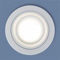 Встраиваемый светильник Elektrostandard Glim R a047716 - фото 4743401 Встраиваемый светильник Elektrostandard Glim R a047716 - фото 4743401