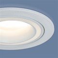 Встраиваемый светильник Elektrostandard Glim R a047716 - фото 4743403 Встраиваемый светильник Elektrostandard Glim R a047716 - фото 4743403