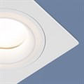Встраиваемый светильник Elektrostandard Glim S a047722 - фото 4743411 Встраиваемый светильник Elektrostandard Glim S a047722 - фото 4743411