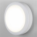 Накладной светильник Elektrostandard Circle a048704 - фото 4743520