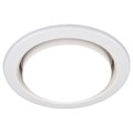 Встраиваемый светильник Elektrostandard Circu a032501 - фото 4743574