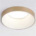 Встраиваемый светильник Elektrostandard Discus a053338 - фото 4744453