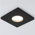 Встраиваемый светильник Elektrostandard Flicks a053362 - фото 4744476