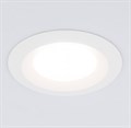 Встраиваемый светильник Elektrostandard Dial a053331 - фото 4744478