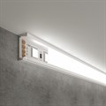 Короб накладной Elektrostandard LL-2-ALP006 a053620 - фото 4744521