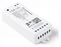 Контроллер-выключатель Elektrostandard Аксессуары для светодиодных лент 12/24V Умный дом a055256 - фото 4744667 Контроллер-выключатель Elektrostandard Аксессуары для светодиодных лент 12/24V Умный дом a055256 - фото 4744667