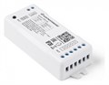 Контроллер-регулятор цвета RGBW Elektrostandard Аксессуары для светодиодных лент 12/24V Умный дом a055253 - фото 4744714 Контроллер-регулятор цвета RGBW Elektrostandard Аксессуары для светодиодных лент 12/24V Умный дом a055253 - фото 4744714