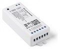 Контроллер-регулятор цвета RGB Elektrostandard Аксессуары для светодиодных лент 12/24V Умный дом a055254 - фото 4744717 Контроллер-регулятор цвета RGB Elektrostandard Аксессуары для светодиодных лент 12/24V Умный дом a055254 - фото 4744717