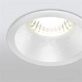 Встраиваемый светильник Elektrostandard 15266/LED a055718 - фото 4744851
