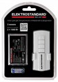 Контроллер с пультом ДУ Elektrostandard 16003 a056815 - фото 4745146 Контроллер с пультом ДУ Elektrostandard 16003 a056815 - фото 4745146