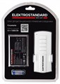Контроллер с пультом ДУ Elektrostandard 16004 a056817 - фото 4745154 Контроллер с пультом ДУ Elektrostandard 16004 a056817 - фото 4745154