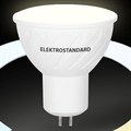 Лампа светодиодная с управлением через Wi-Fi Elektrostandard Умная лампа G5.3 GU5.3 5Вт 3300, 4200, 6500K a055926 - фото 4745261