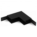 Соединитель угловой внутренний для треков накладных Elektrostandard Slim Magnetic a057206 - фото 4745316