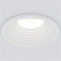 Встраиваемый светильник Elektrostandard Gudi a058617 - фото 4745370