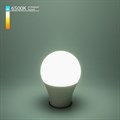 Лампа светодиодная Elektrostandard Classic LED E27 12Вт 6500K a060107 - фото 4745574