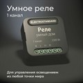 Конвертер Wi-Fi для смартфонов и планшетов Elektrostandard 76006 a059324 - фото 4745609