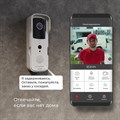 Звонок беспроводной с камерой Elektrostandard 76105 a059338 - фото 4745633 Звонок беспроводной с камерой Elektrostandard 76105 a059338 - фото 4745633